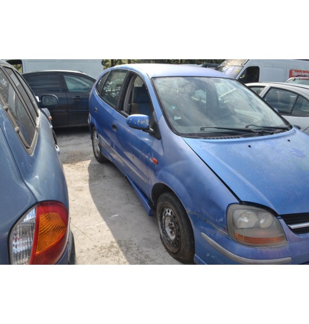 Ολόκληρο Αυτοκίνητο Nissan Almera Tino 2.2 Diesel Αρ.Κινητήρα YD22DDTI 1998-2006