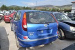 Ολόκληρο Αυτοκίνητο Nissan Almera Tino 2.2 Diesel Αρ.Κινητήρα YD22DDTI 1998-2006