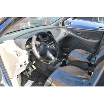 Ολόκληρο Αυτοκίνητο Nissan Almera Tino 2.2 Diesel Αρ.Κινητήρα YD22DDTI 1998-2006
