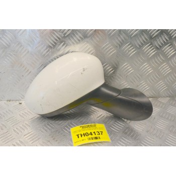 Καθρέπτης Πόρτας Δεξιός Fiat 500 - Grande Punto 2007-2015 011024 021047 (Γνήσιος)