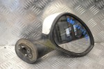 Καθρέπτης Πόρτας Δεξιός Fiat 500 - Grande Punto 2007-2015 011024 021047 (Γνήσιος)