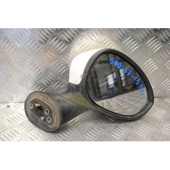 Καθρέπτης Πόρτας Δεξιός Fiat 500 - Grande Punto 2007-2015 011024 021047 (Γνήσιος)