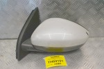 Καθρέφτης Αριστερός Peugeot 308 2014-2019 98088638XT (Ηλεκτρικός) (10 Pins)