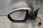Καθρέφτης Αριστερός Peugeot 308 2014-2019 98088638XT (Ηλεκτρικός) (10 Pins)