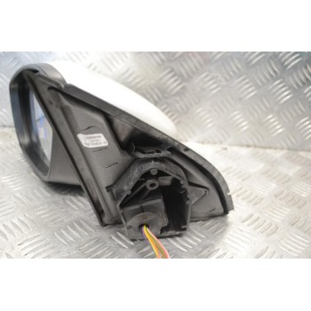 Καθρέφτης Αριστερός Peugeot 308 2014-2019 98088638XT (Ηλεκτρικός) (10 Pins)