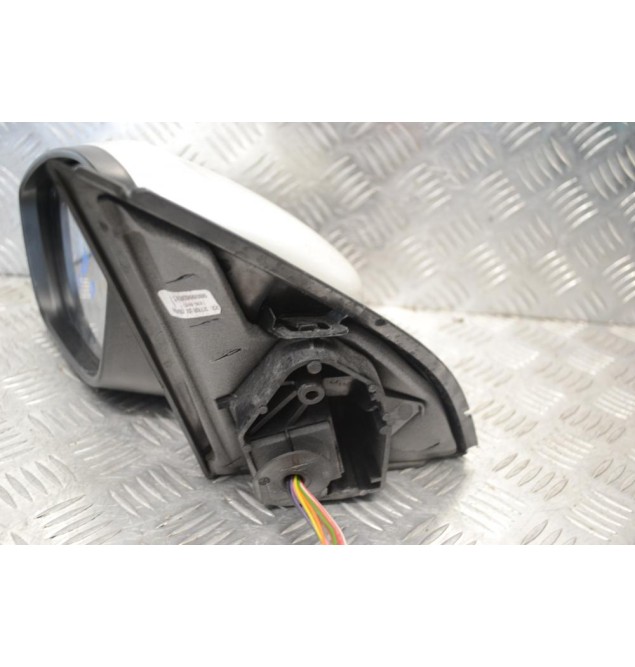 Καθρέφτης Αριστερός Peugeot 308 2014-2019 98088638XT (Ηλεκτρικός) (10 Pins)