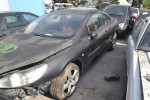Ολόκληρο Αυτοκίνητο Peugeot 407 Coupe 2.2 Αρ.Κινητήρα 3FY 2004-2008