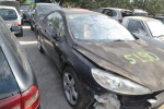 Ολόκληρο Αυτοκίνητο Peugeot 407 Coupe 2.2 Αρ.Κινητήρα 3FY 2004-2008