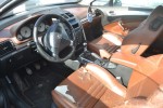 Ολόκληρο Αυτοκίνητο Peugeot 407 Coupe 2.2 Αρ.Κινητήρα 3FY 2004-2008