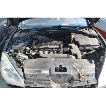 Ολόκληρο Αυτοκίνητο Peugeot 407 Coupe 2.2 Αρ.Κινητήρα 3FY 2004-2008