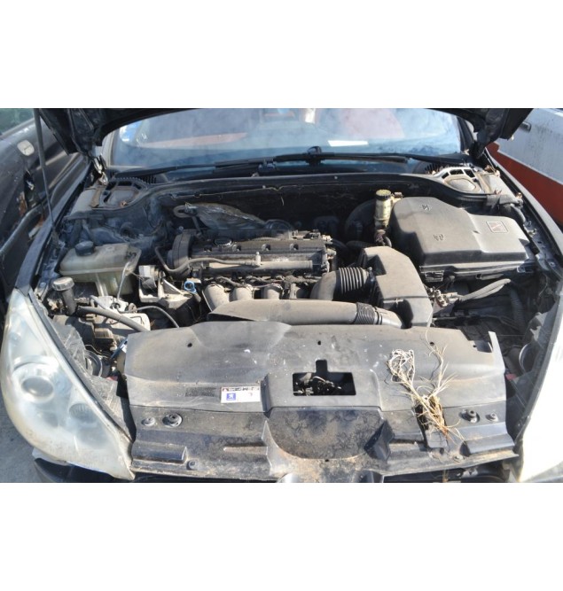 Ολόκληρο Αυτοκίνητο Peugeot 407 Coupe 2.2 Αρ.Κινητήρα 3FY 2004-2008