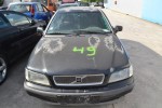 Ολόκληρο Αυτοκίνητο Volvo V40 SW 1.8 Αρ.Κινητήρα B4184S 1995-2004