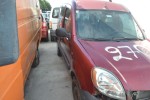 Ολόκληρο Αυτοκίνητο Renault Kangoo 1.5 Αρ.Κινητήρα K9K702 1998-2003