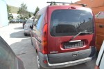 Ολόκληρο Αυτοκίνητο Renault Kangoo 1.5 Αρ.Κινητήρα K9K702 1998-2003