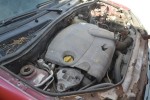 Ολόκληρο Αυτοκίνητο Renault Kangoo 1.5 Αρ.Κινητήρα K9K702 1998-2003