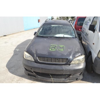 Ολόκληρο Αυτοκίνητο Opel Astra G SW 1.4 Αρ.Κινητήρα Χ14ΧΕ 1998-2005