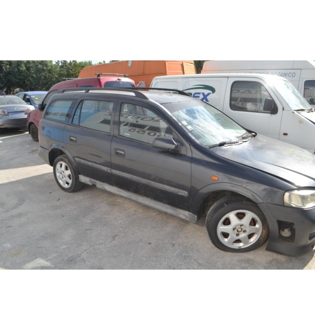 Ολόκληρο Αυτοκίνητο Opel Astra G SW 1.4 Αρ.Κινητήρα Χ14ΧΕ 1998-2005