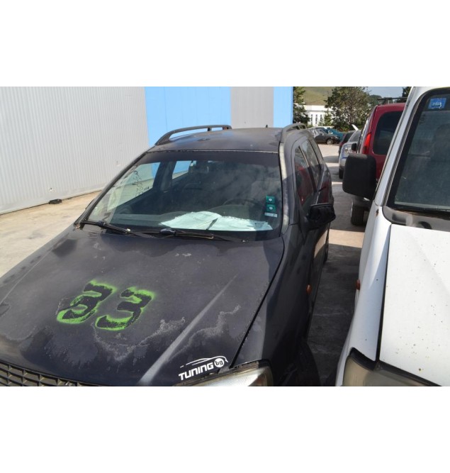Ολόκληρο Αυτοκίνητο Opel Astra G SW 1.4 Αρ.Κινητήρα Χ14ΧΕ 1998-2005