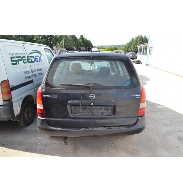Ολόκληρο Αυτοκίνητο Opel Astra G SW 1.4 Αρ.Κινητήρα Χ14ΧΕ 1998-2005