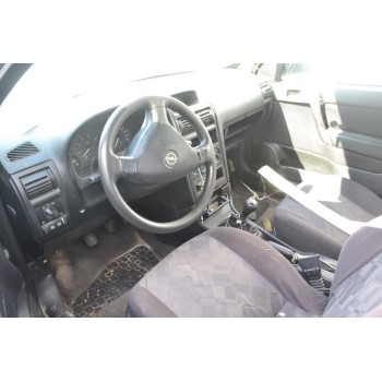 Ολόκληρο Αυτοκίνητο Opel Astra G SW 1.4 Αρ.Κινητήρα Χ14ΧΕ 1998-2005