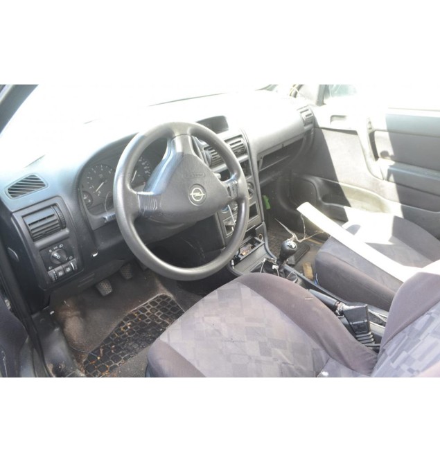 Ολόκληρο Αυτοκίνητο Opel Astra G SW 1.4 Αρ.Κινητήρα Χ14ΧΕ 1998-2005