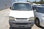 Ολόκληρο Αυτοκίνητο Suzuki Carry 1.3 Αρ.Κινητήρα G13BB 1998-2013