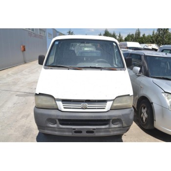Ολόκληρο Αυτοκίνητο Suzuki Carry 1.3 Αρ.Κινητήρα G13BB 1998-2013