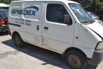 Ολόκληρο Αυτοκίνητο Suzuki Carry 1.3 Αρ.Κινητήρα G13BB 1998-2013