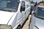 Ολόκληρο Αυτοκίνητο Suzuki Carry 1.3 Αρ.Κινητήρα G13BB 1998-2013