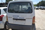 Ολόκληρο Αυτοκίνητο Suzuki Carry 1.3 Αρ.Κινητήρα G13BB 1998-2013