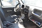 Ολόκληρο Αυτοκίνητο Suzuki Carry 1.3 Αρ.Κινητήρα G13BB 1998-2013