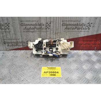 Χειριστήριο Κλιματισμού Citroen C2 2003-2008 F664479W