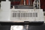 Χειριστήριο Κλιματισμού Citroen C2 2003-2008 F664479W