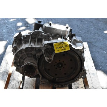 Αυτόματο Σασμάν DSG Volkswagen Golf - Jetta - Touran 1.4 TSI 140PS BMY 2002-2010 (KNF) 61.180 Kmh