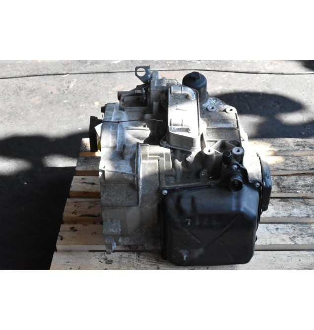 Αυτόματο Σασμάν DSG Volkswagen Golf - Jetta - Touran 1.4 TSI 140PS BMY 2002-2010 (KNF) 61.180 Kmh