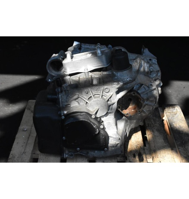 Αυτόματο Σασμάν DSG Volkswagen Golf - Jetta - Touran 1.4 TSI 140PS BMY 2002-2010 (KNF) 61.180 Kmh