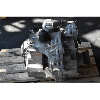 Αυτόματο Σασμάν DSG Volkswagen Golf - Jetta - Touran 1.4 TSI 140PS BMY 2002-2010 (KNF) 61.180 Kmh