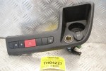 Διακόπτες - Κουμπιά - Αναπτύρας Peugeot Boxer 2006-2026 1308183070 7355861650 (Fiat Ducato - Citroen Jumper)