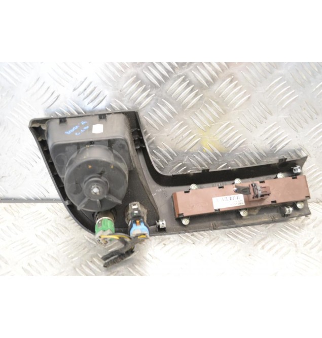Διακόπτες - Κουμπιά - Αναπτύρας Peugeot Boxer 2006-2026 1308183070 7355861650 (Fiat Ducato - Citroen Jumper)
