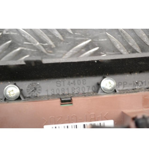 Διακόπτες - Κουμπιά - Αναπτύρας Peugeot Boxer 2006-2026 1308183070 7355861650 (Fiat Ducato - Citroen Jumper)