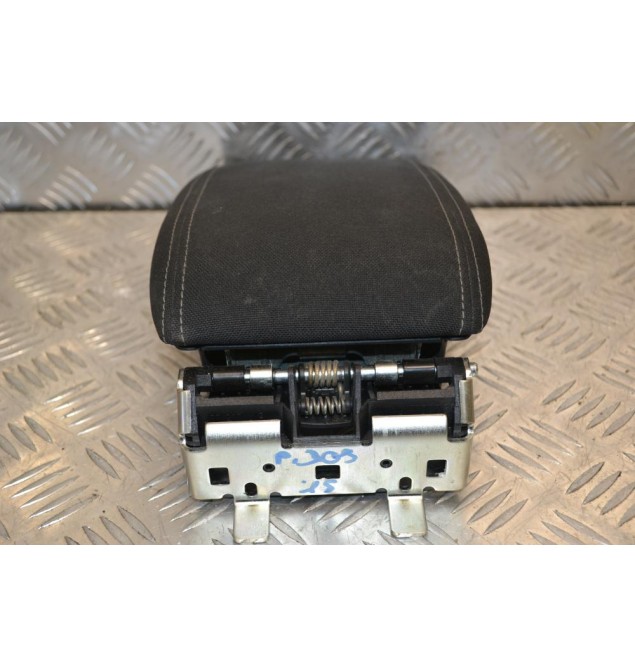 Τεμπέλης Peugeot 308 II T9 2014-2021 1799672XZD 10003431