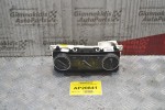 Χειριστήριο Κλιματισμού Mercedes-Benz A Class W169 2004-2012 A1698301385