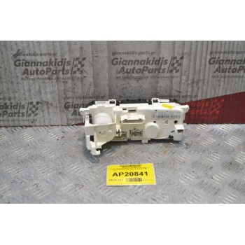 Χειριστήριο Κλιματισμού Mercedes-Benz A Class W169 2004-2012 A1698301385