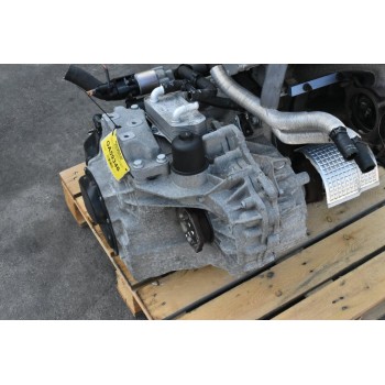 Αυτόματο Σασμάν Volkswagen Golf Audi A3/S3 2.0 TFSI CCZ DQ250 DSG7 (MSY) (Μπροστοκίνητο)