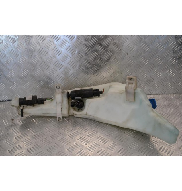 Δοχείο Νερού Υαλοκαθαριστήρων Audi TT MK2 2006-2010 8J0955453