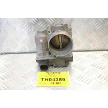 Πεταλούδα Γκαζιού Nissan Almera Tino 2000-2006 SERA576-01