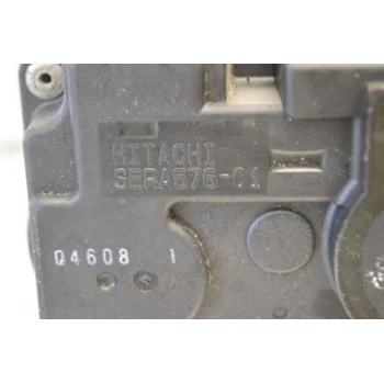 Πεταλούδα Γκαζιού Nissan Almera Tino 2000-2006 SERA576-01