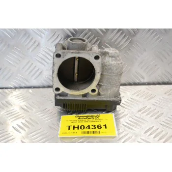 Πεταλούδα Γκαζιού Nissan Almera Tino QR20 2000-2006 SERA576-01