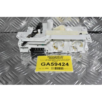 Χειριστήριο Καλοριφέρ Toyota Hilux LN145 KDN 1997-2005 55910-35160 (Καινούργιο Γνήσιο)