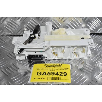 Χειριστήριο Καλοριφέρ Toyota Hilux LN145 KDN 1997-2005 55910-35160 (Καινούργιο Γνήσιο)
